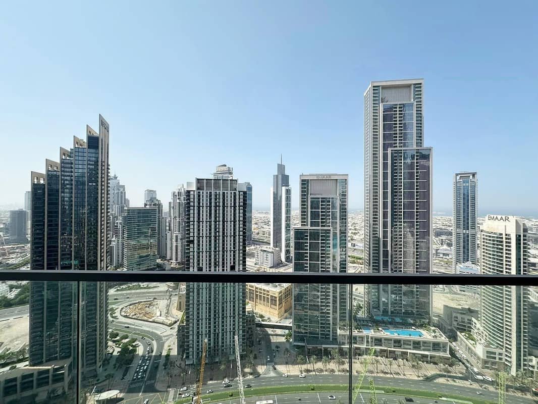 1-bedroom freehold apartment in Downtown Dubai — photo 2 of 5
