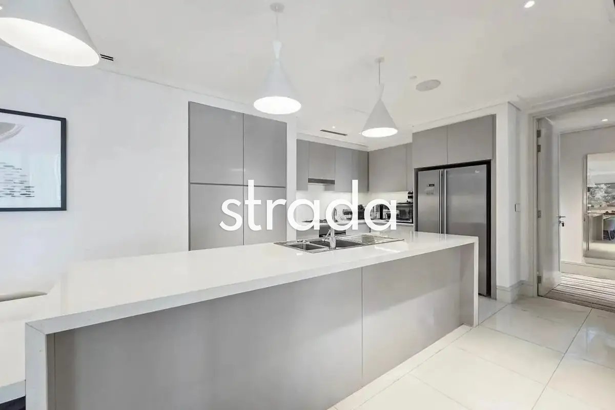 2-bedroom freehold apartment in Downtown Dubai — photo 5 of 5