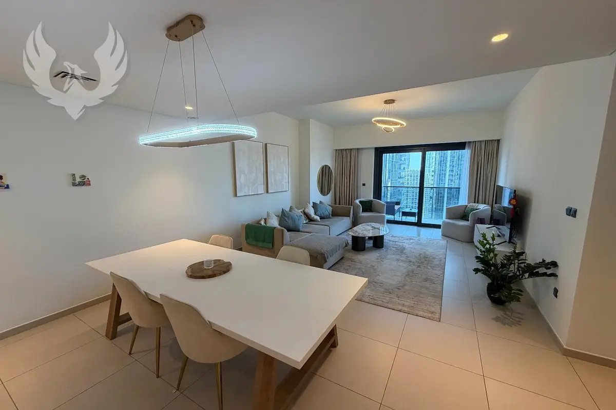 3-bedroom freehold apartment in Downtown Dubai — photo 5 of 5