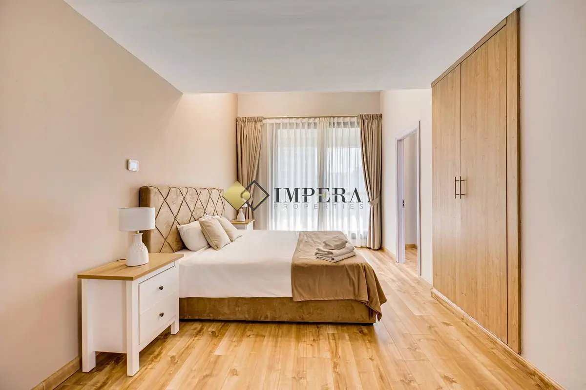 1-bedroom freehold apartment in Dubai Marina — photo 5 of 5