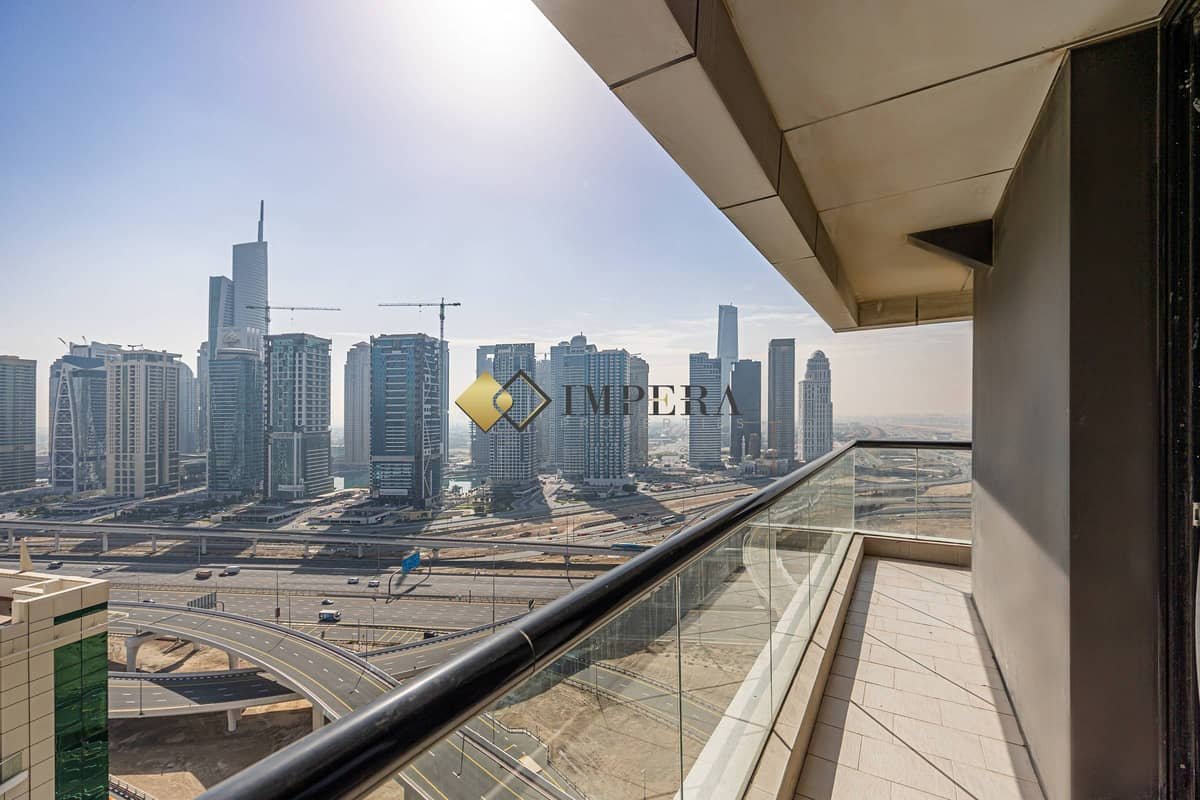 1-bedroom freehold apartment in Dubai Marina — photo 4 of 5
