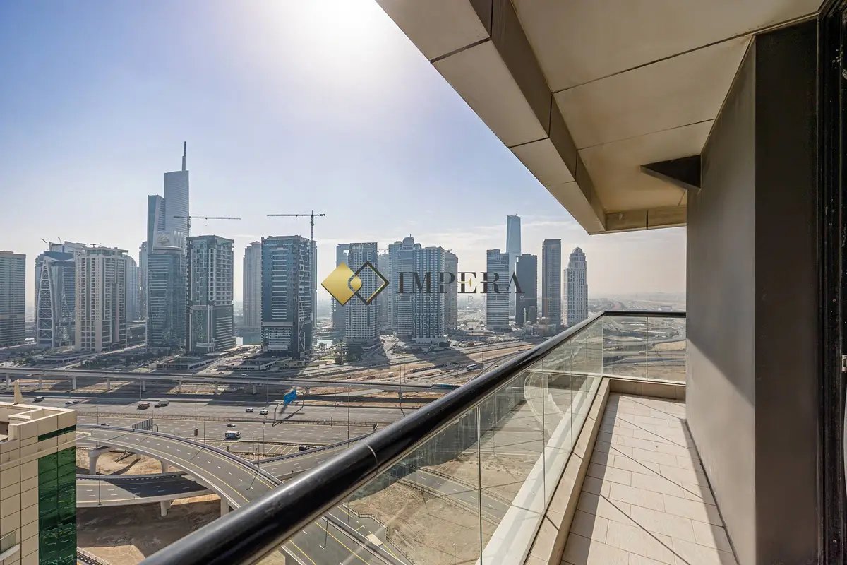 1-bedroom freehold apartment in Dubai Marina — photo 3 of 5
