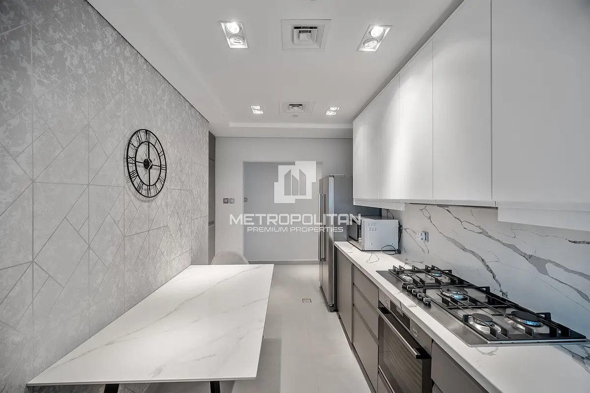 2-bedroom freehold apartment in Dubai Marina — photo 5 of 5