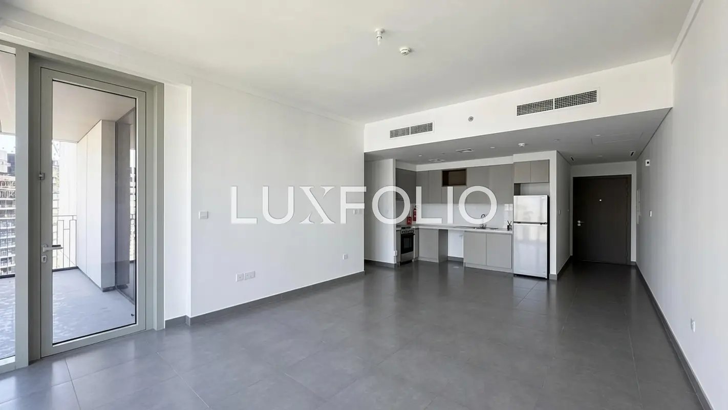 2-bedroom freehold apartment in Dubai Creek Harbour — photo 5 of 5