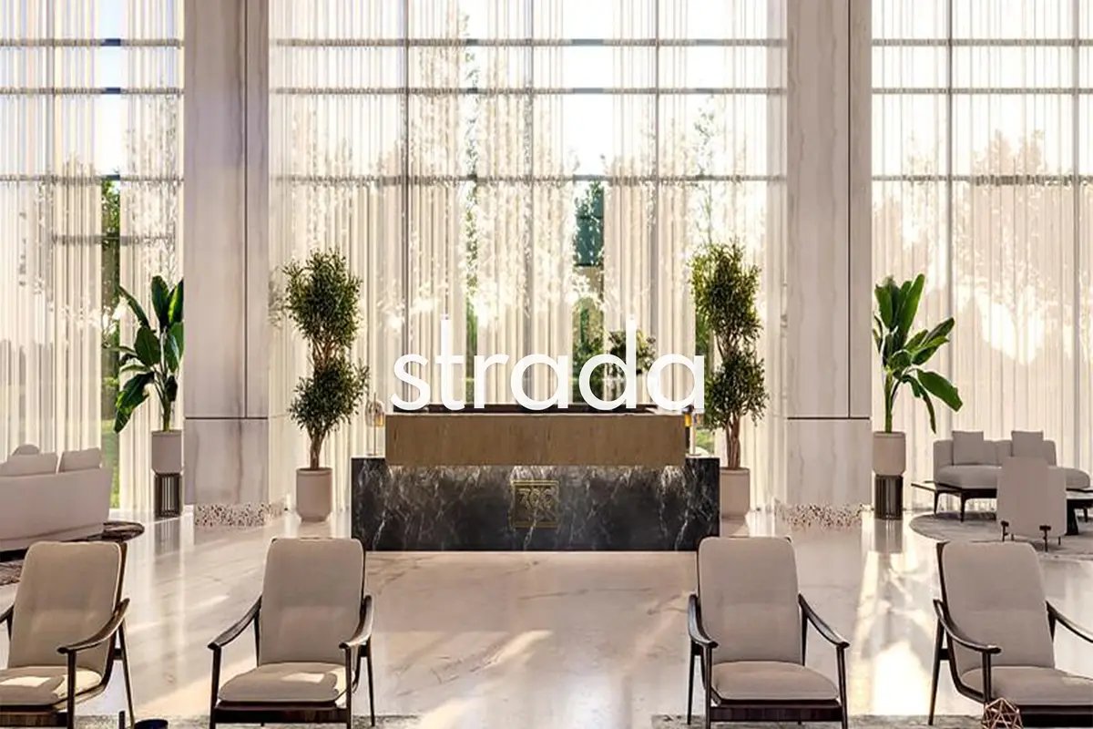 3-bedroom freehold apartment in Dubai Hills Estate — photo 5 of 5