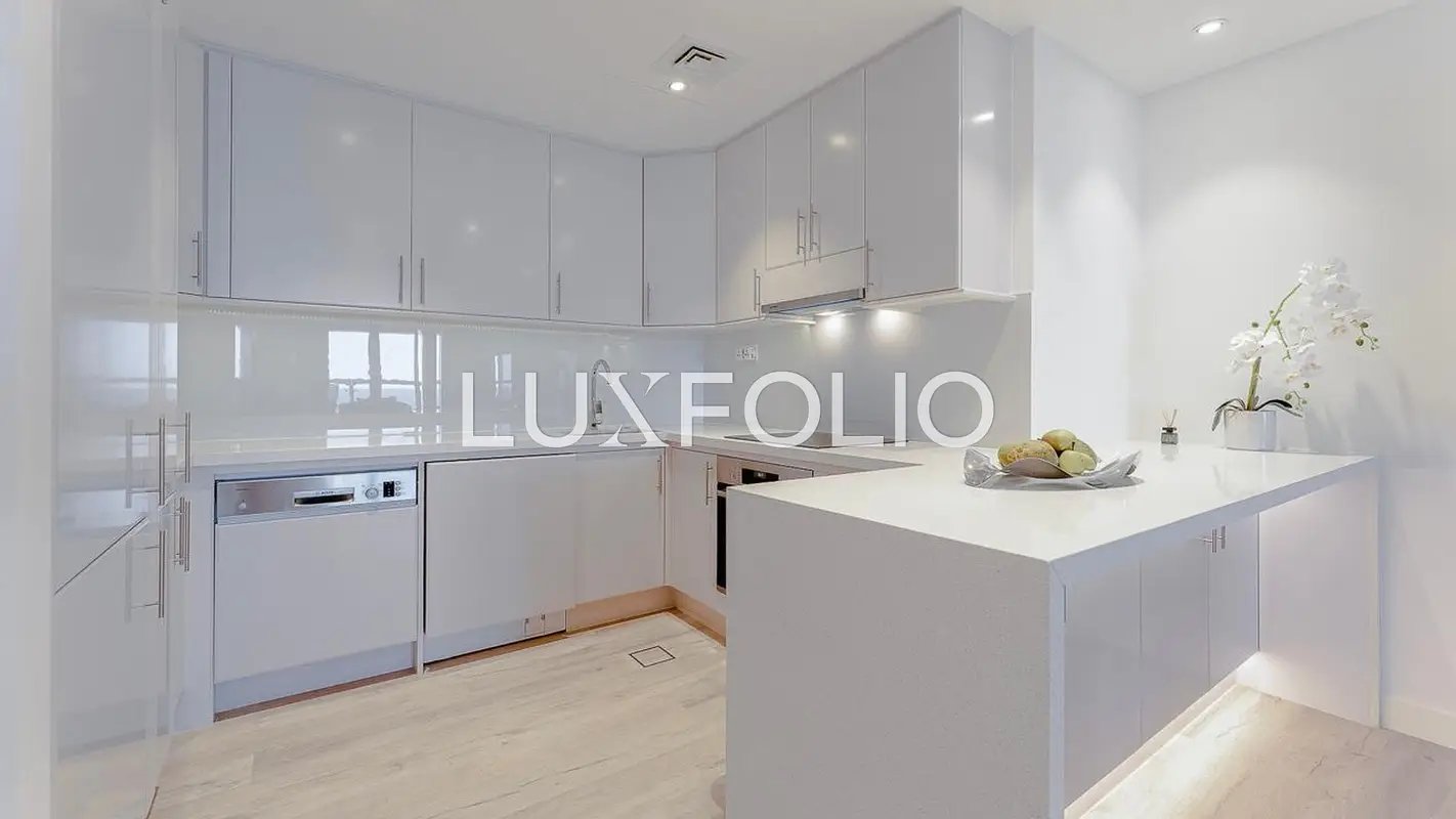 2-bedroom freehold apartment in Dubai Marina — photo 5 of 5