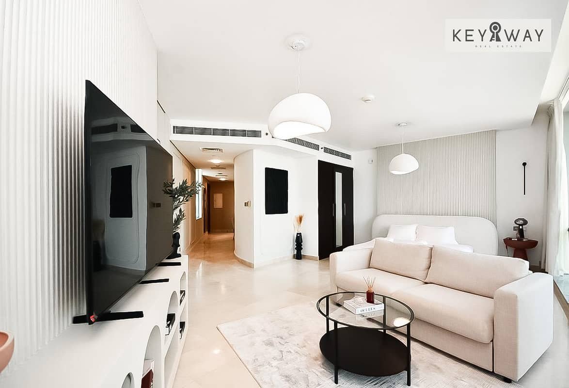 studio freehold apartment in DIFC — photo 3 of 4