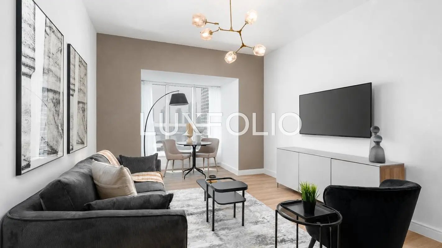 1-bedroom freehold apartment in Dubai Marina — photo 5 of 5