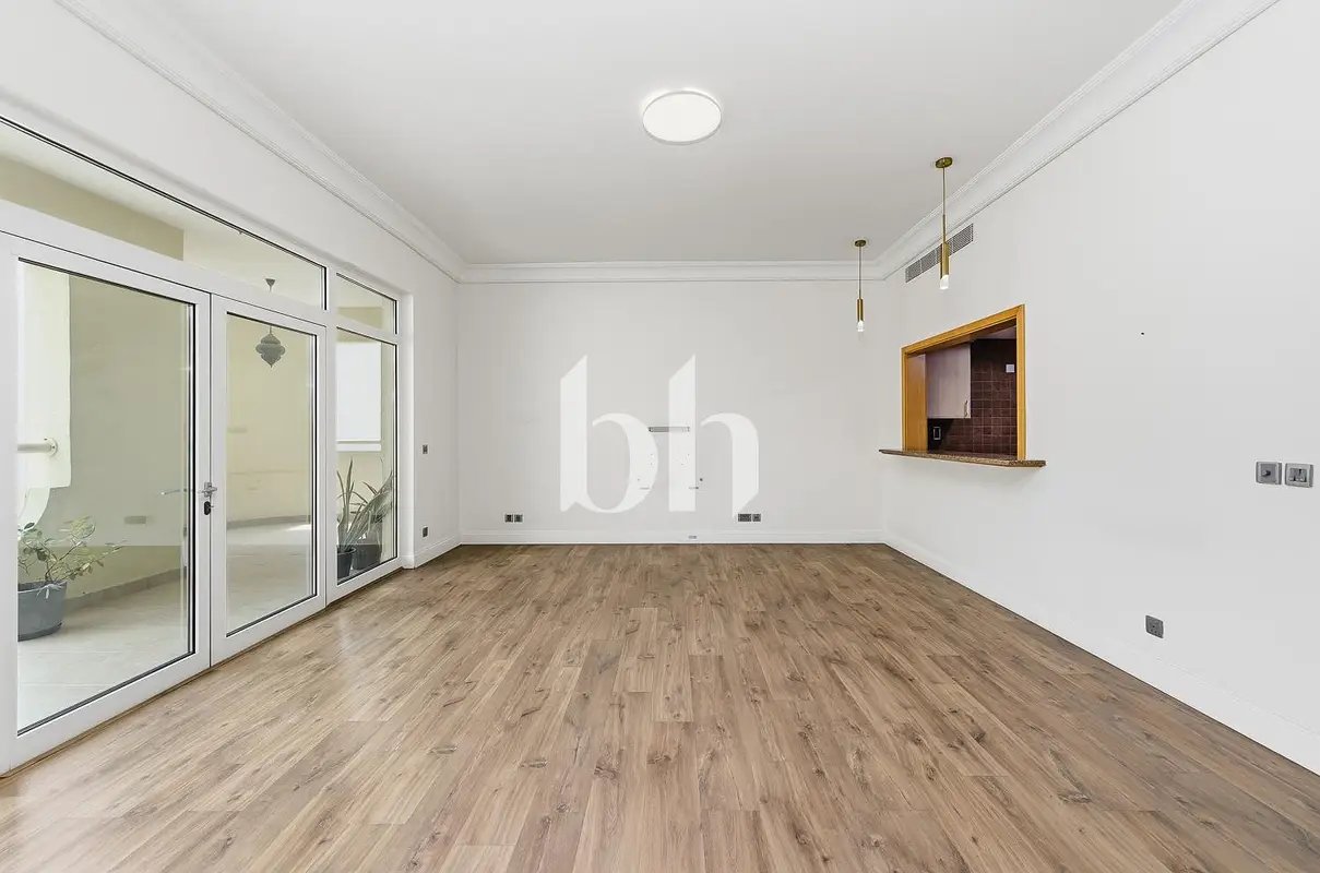 2-bedroom freehold apartment in Palm Jumeirah — photo 5 of 5