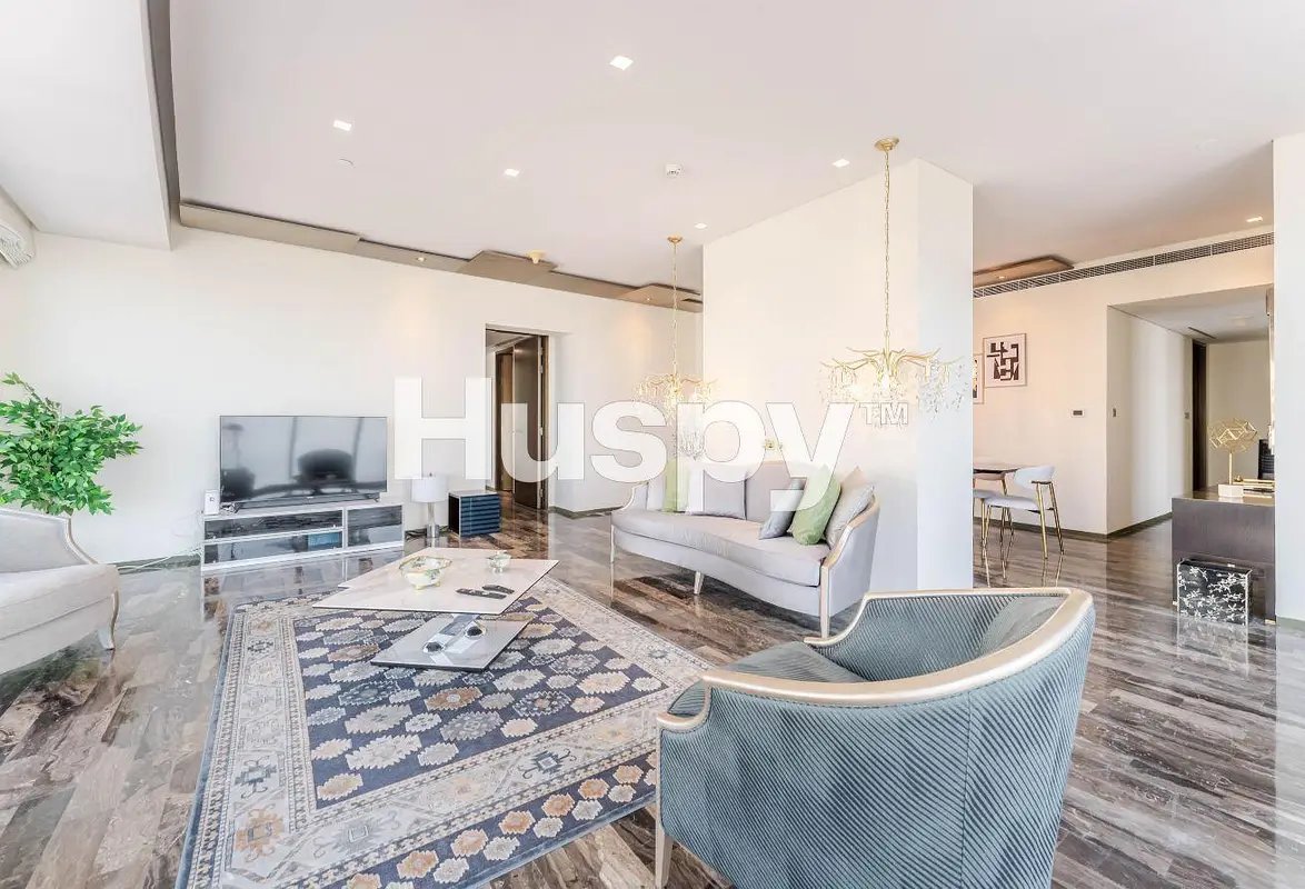 4-bedroom freehold apartment in Dubai Marina — photo 5 of 5