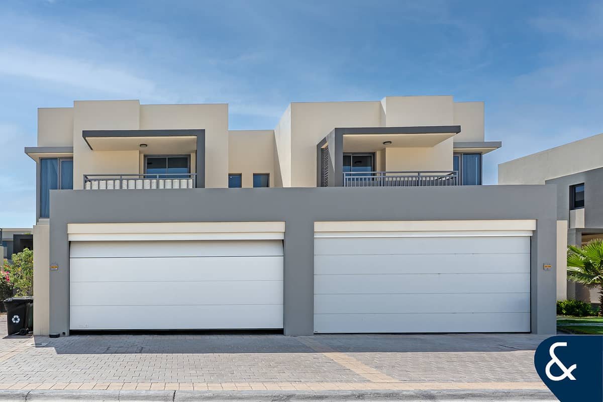 5-bedroom freehold villa in Dubai Hills Estate — photo 3 of 4