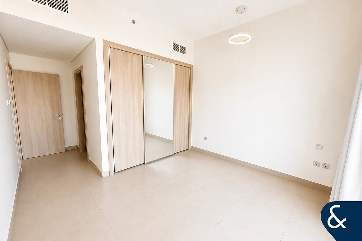 1-bedroom freehold apartment in Dubai Hills Estate — photo 5 of 5