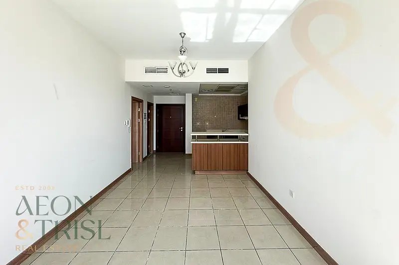 1-bedroom freehold apartment in Dubai Marina — photo 5 of 5