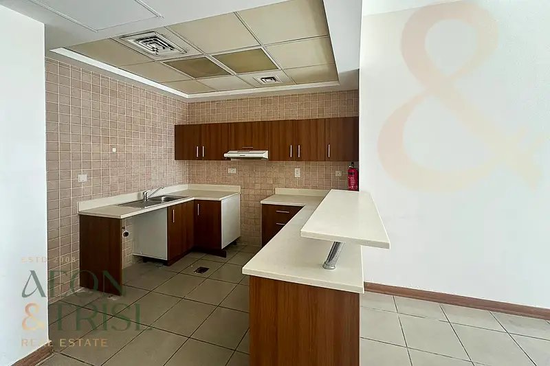 1-bedroom freehold apartment in Dubai Marina — photo 3 of 5