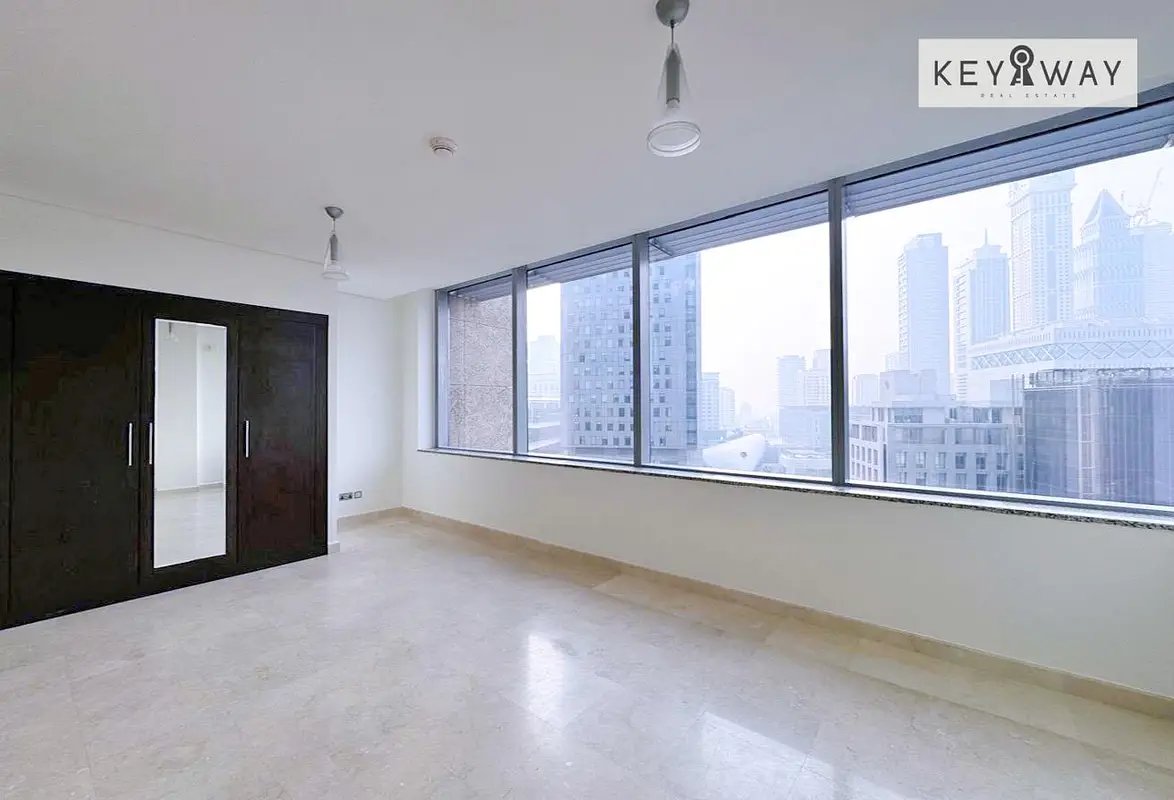 studio freehold apartment in DIFC — photo 4 of 4