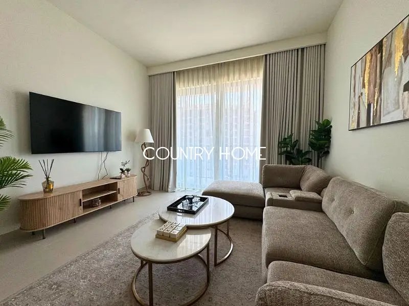 1-bedroom freehold apartment in Dubai Hills Estate — photo 5 of 5