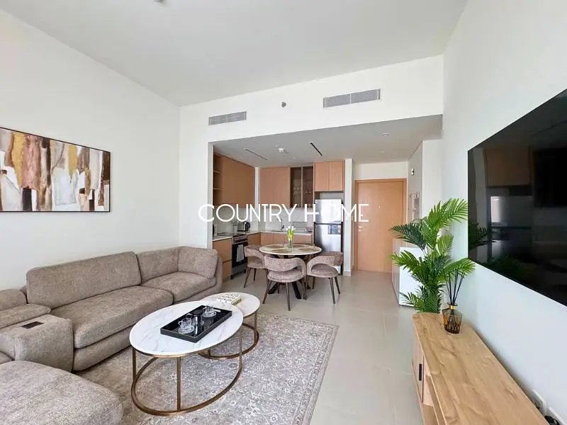 1-bedroom freehold apartment in Dubai Hills Estate — photo 3 of 5