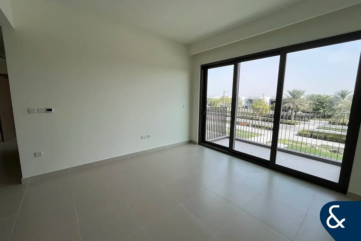 2-bedroom freehold apartment in Dubai Hills Estate — photo 5 of 5