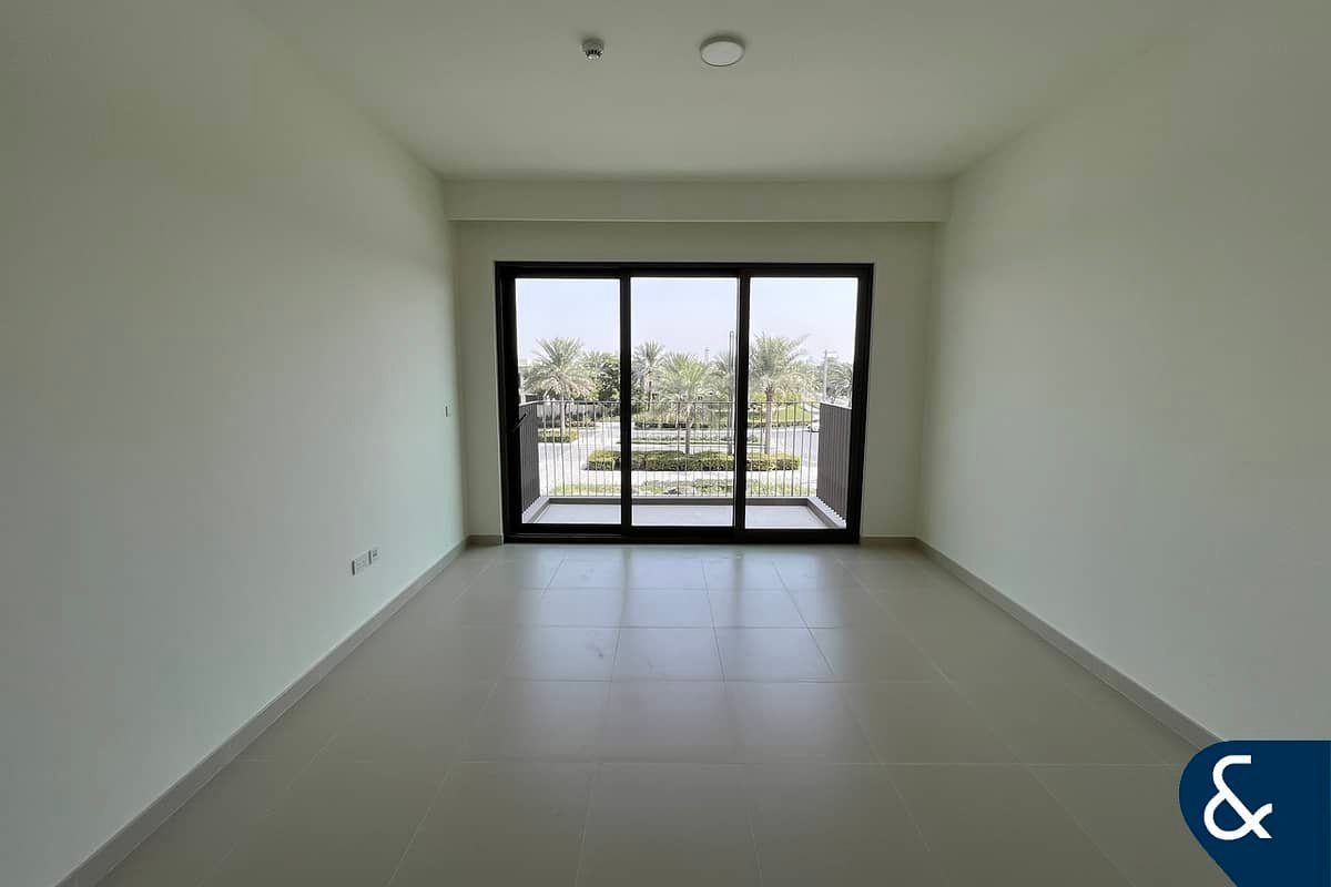 2-bedroom freehold apartment in Dubai Hills Estate — photo 4 of 5