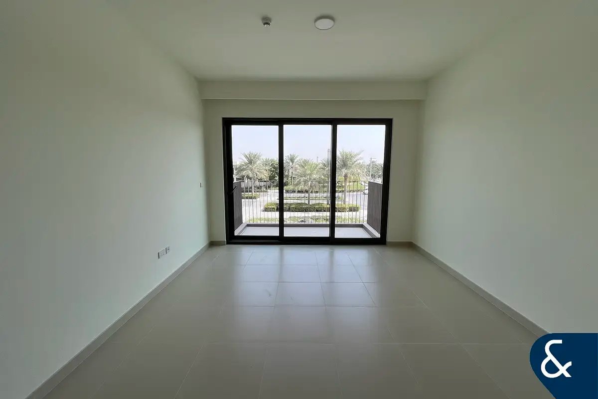 2-bedroom freehold apartment in Dubai Hills Estate — photo 3 of 5