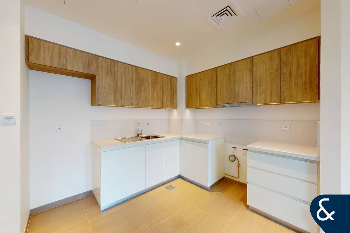 1-bedroom freehold apartment in Dubai Hills Estate — photo 4 of 5