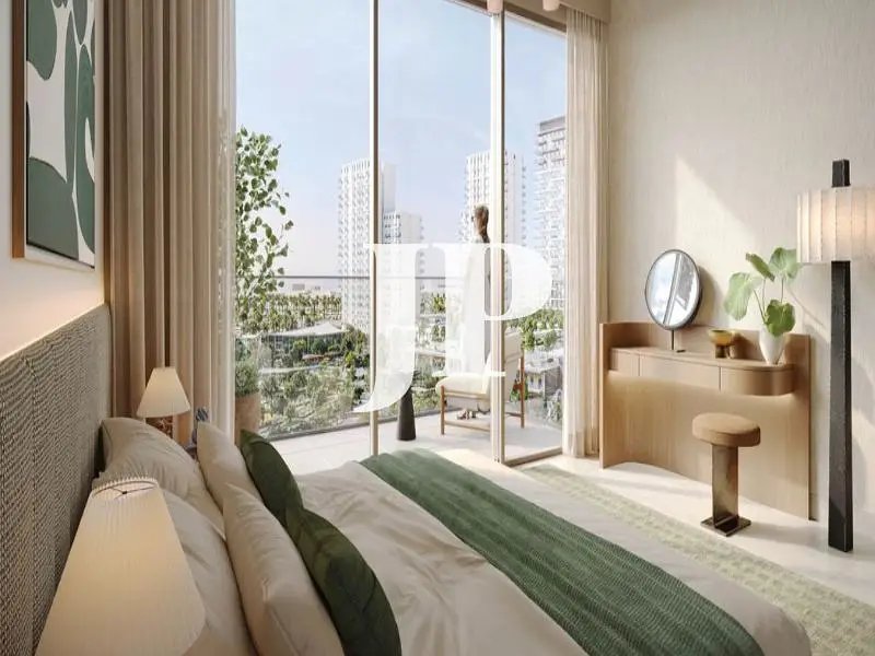 1-bedroom freehold apartment in Dubai Hills Estate — photo 3 of 5