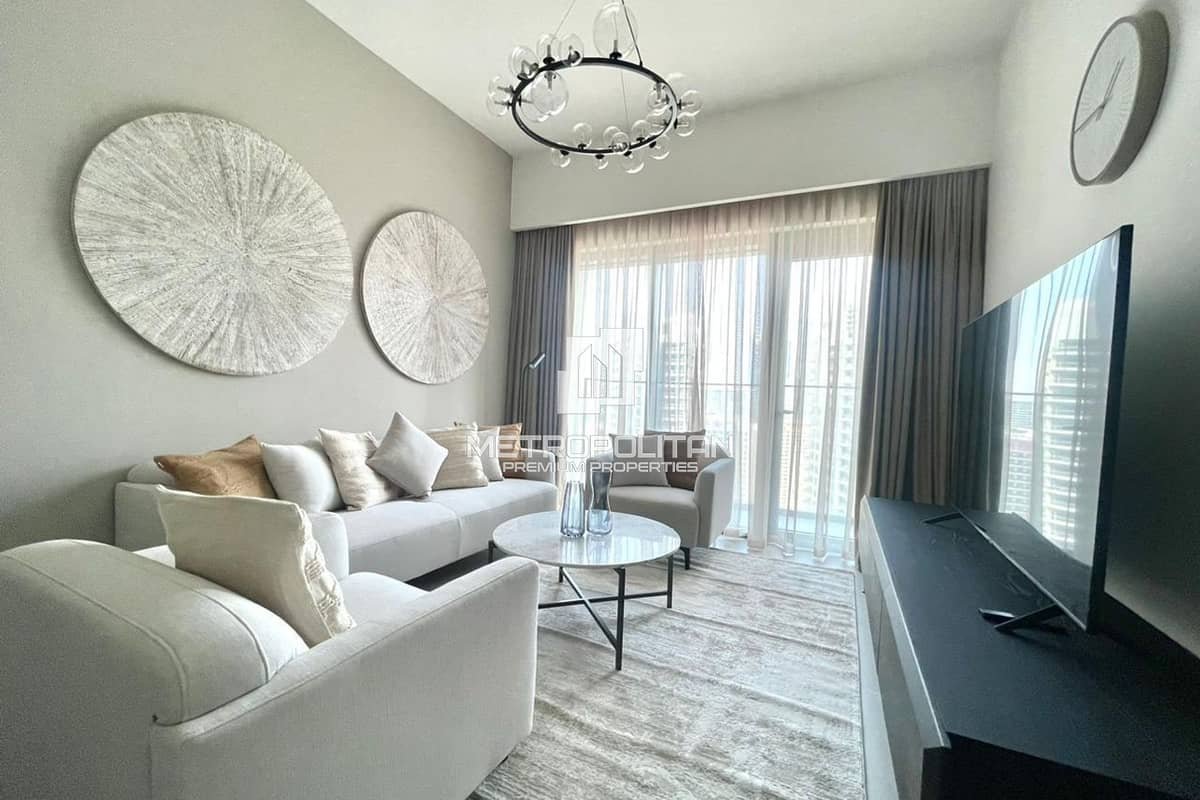 2-bedroom freehold apartment in Downtown Dubai — photo 4 of 5