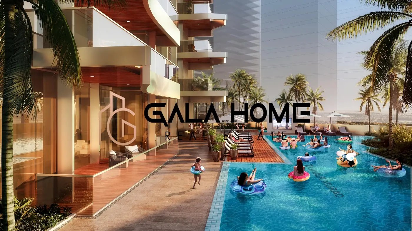2-bedroom freehold apartment in Downtown Dubai — photo 5 of 5