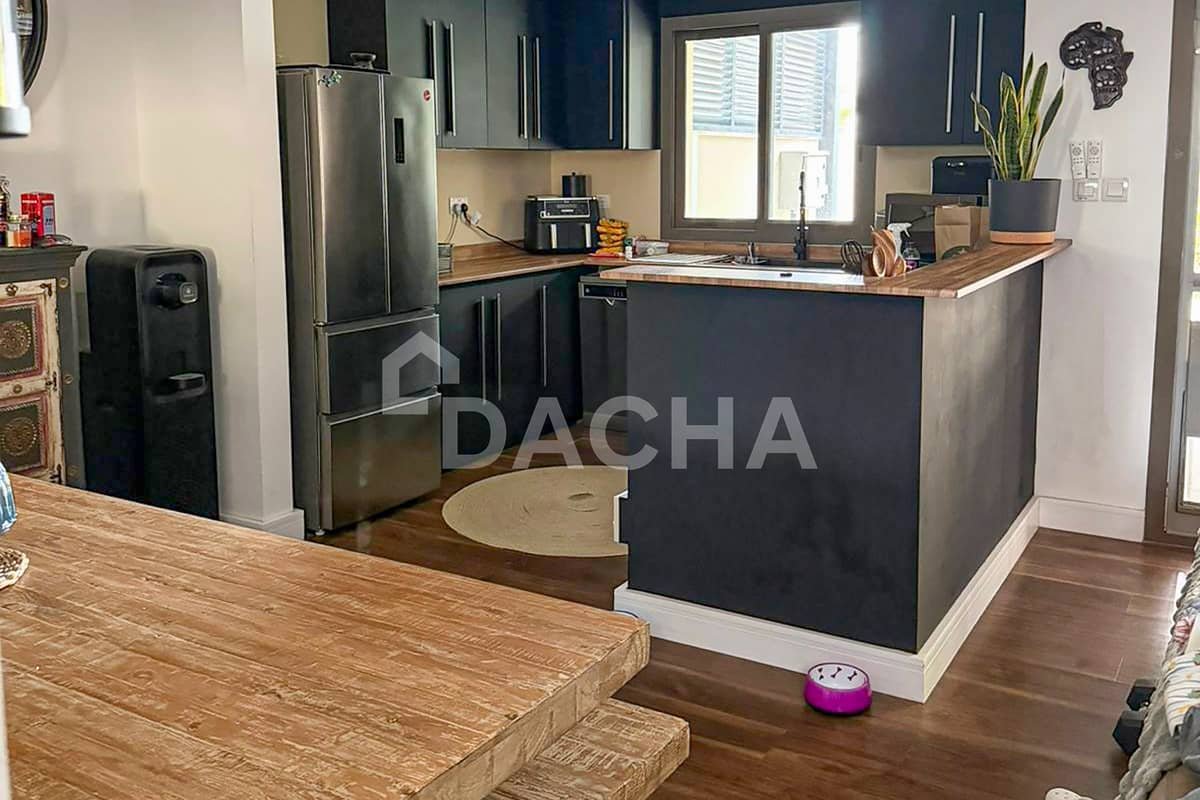 3-bedroom freehold villa in Town Square — photo 3 of 4