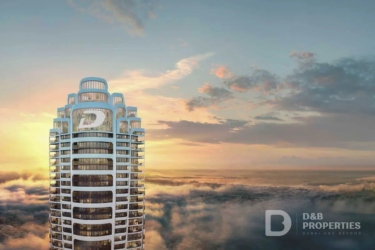 1-bedroom freehold apartment in Downtown Dubai — photo 5 of 5