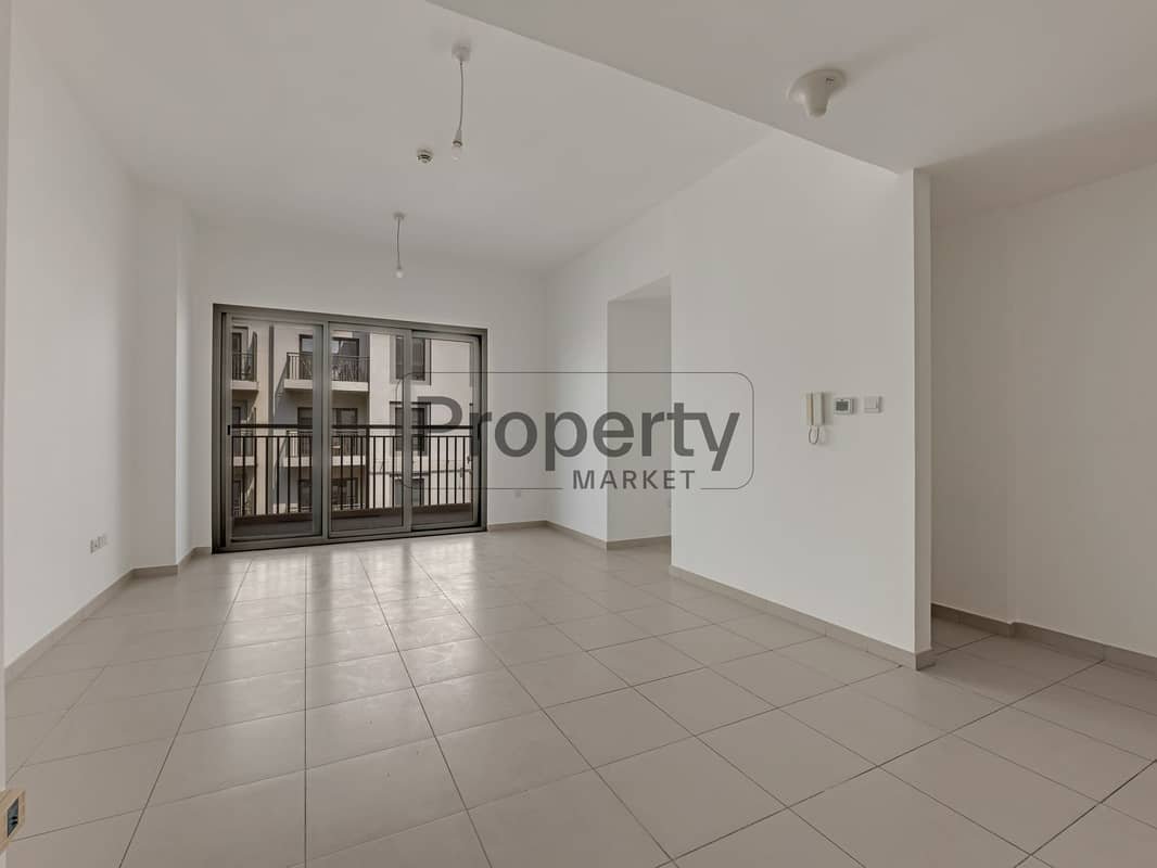 2-bedroom freehold apartment in Town Square — photo 4 of 5