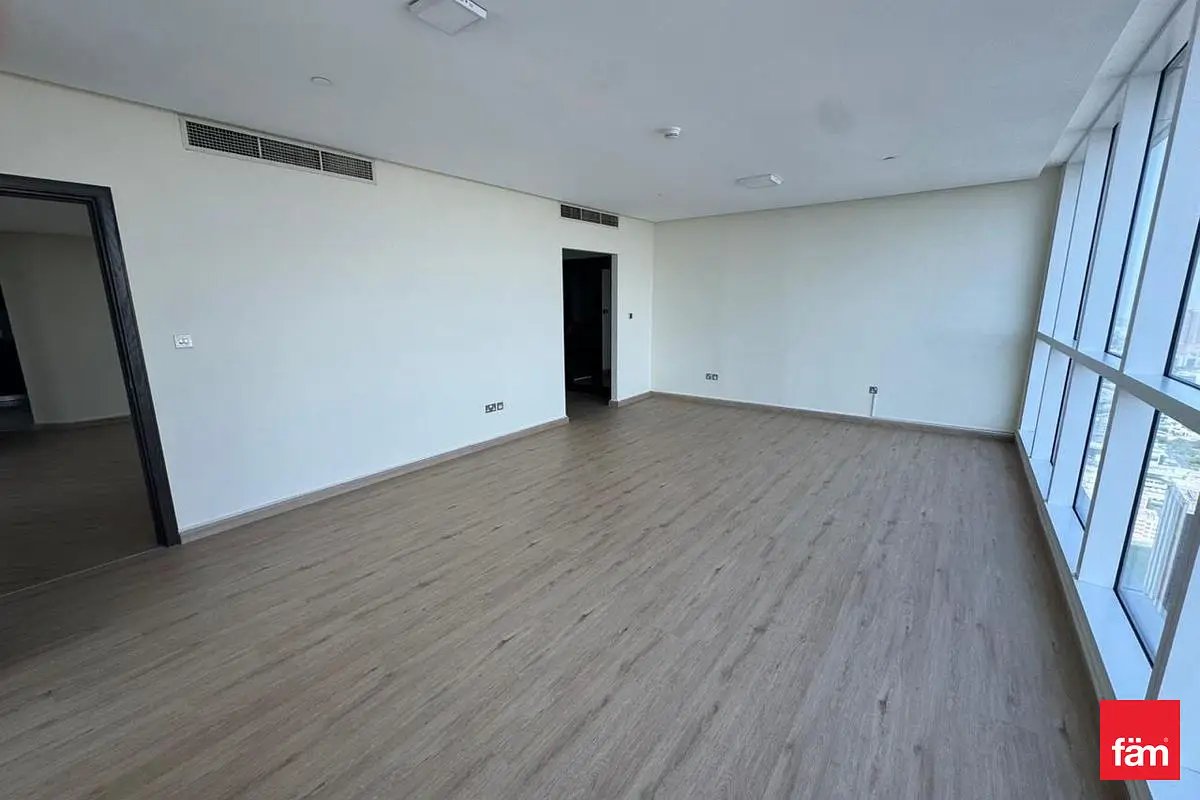 3-bedroom freehold apartment in Dubai Marina — photo 5 of 5