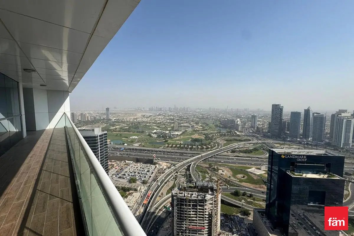 3-bedroom freehold apartment in Dubai Marina — photo 3 of 5