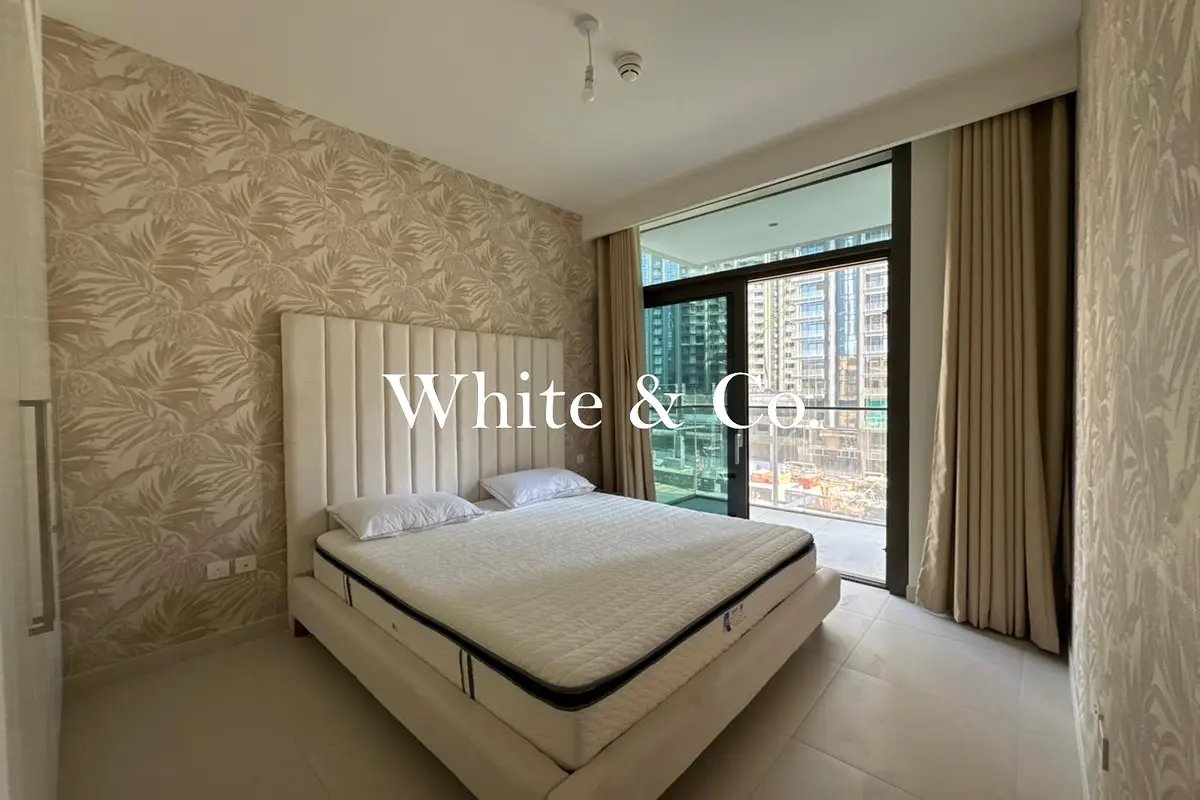 1-bedroom freehold apartment in Downtown Dubai — photo 5 of 5