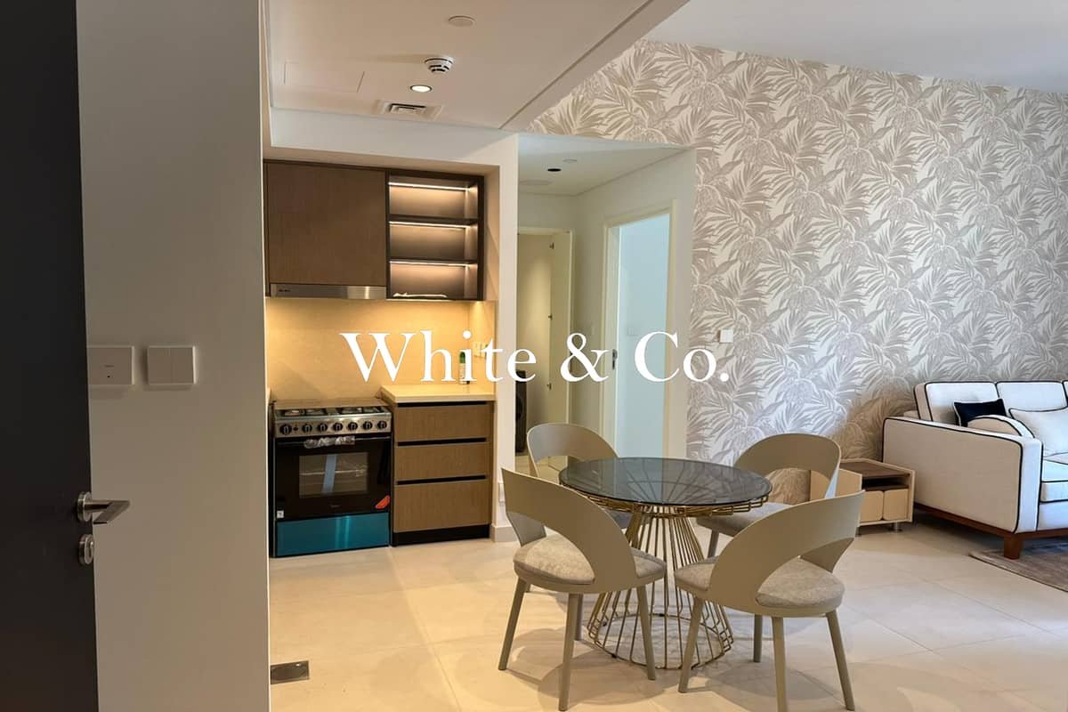 1-bedroom freehold apartment in Downtown Dubai — photo 4 of 5