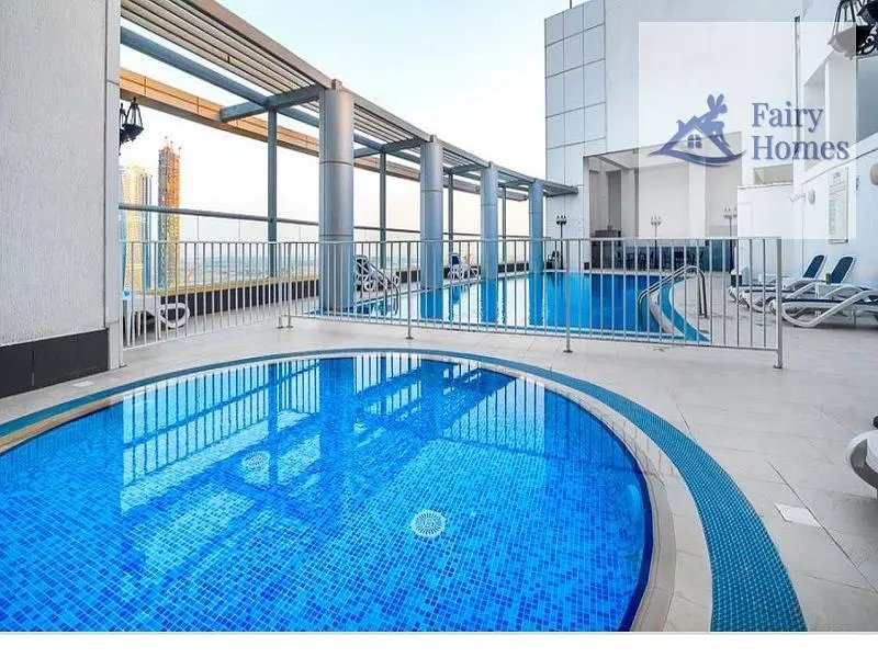 1-bedroom freehold apartment in Downtown Dubai — photo 5 of 5