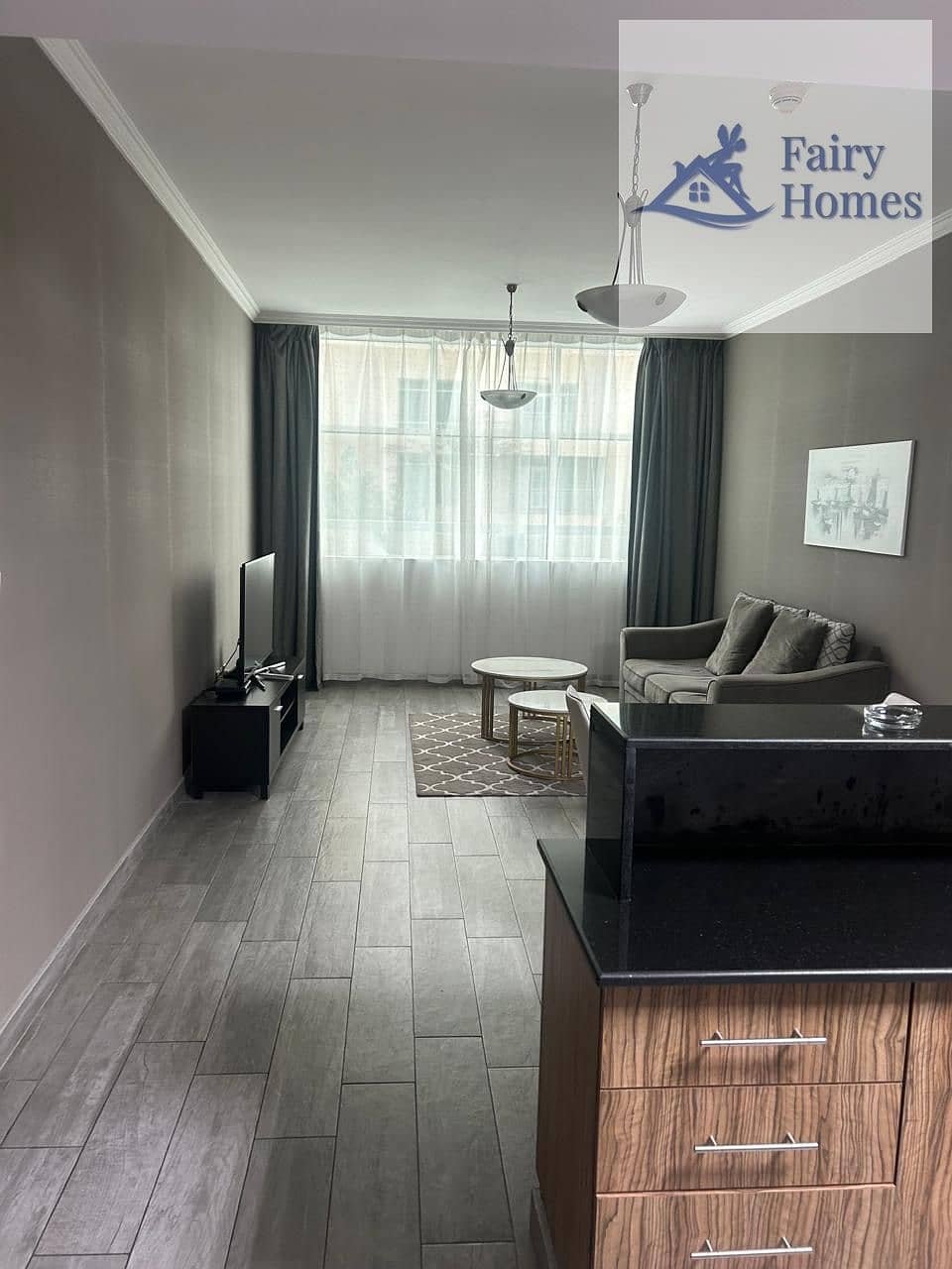 1-bedroom freehold apartment in Downtown Dubai — photo 4 of 5