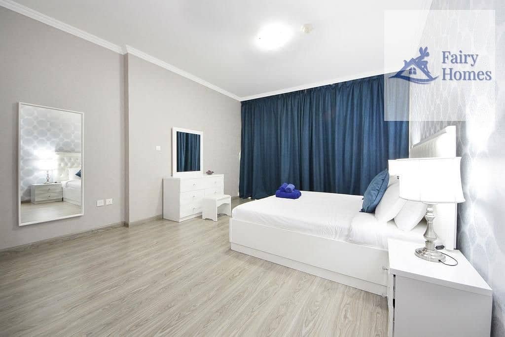 1-bedroom freehold apartment in Downtown Dubai — photo 2 of 5