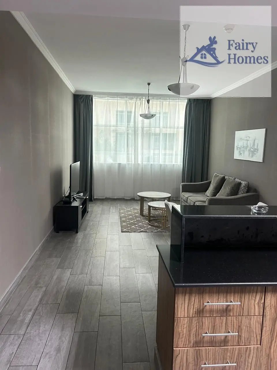 1-bedroom freehold apartment in Downtown Dubai — photo 3 of 5
