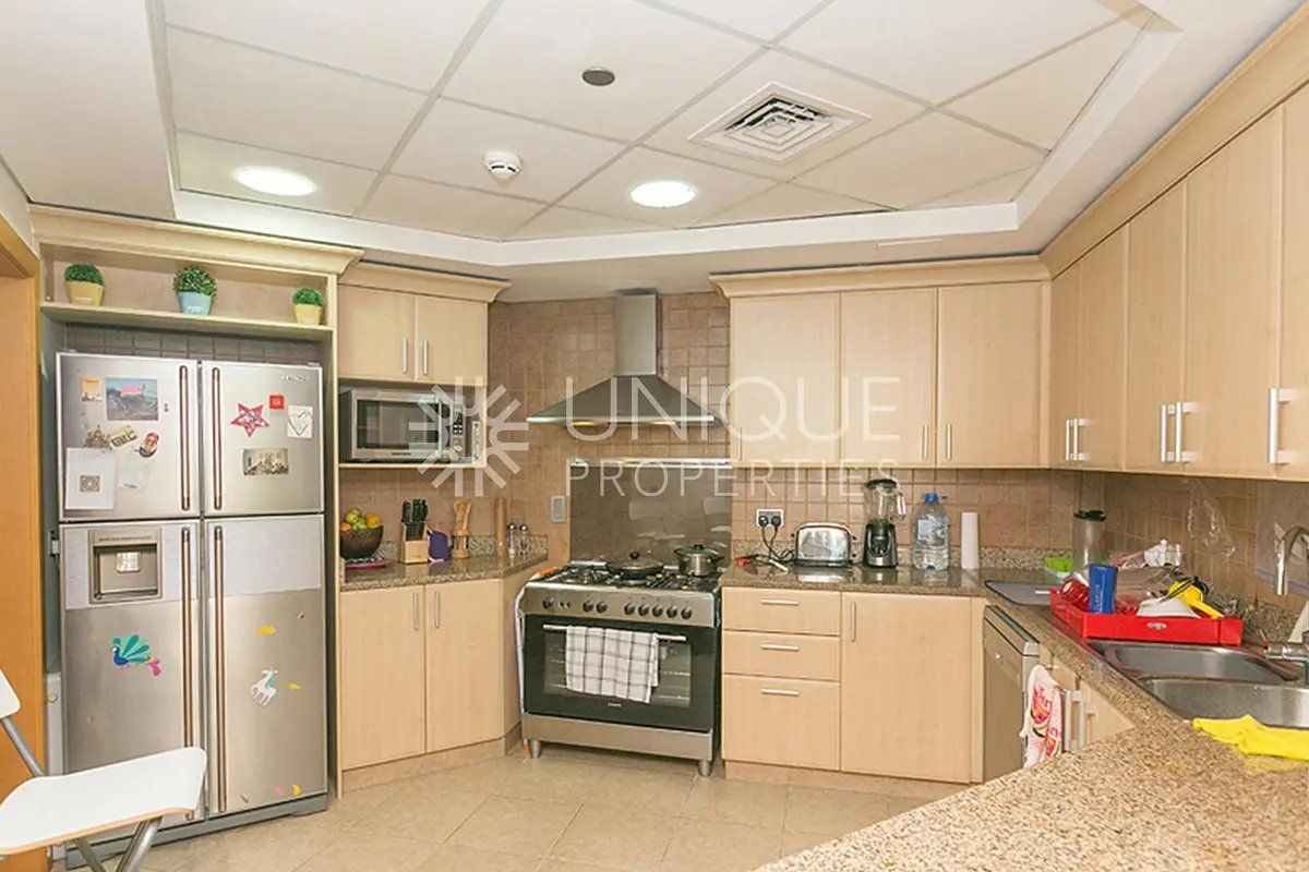 3-bedroom freehold apartment in Palm Jumeirah — photo 5 of 5
