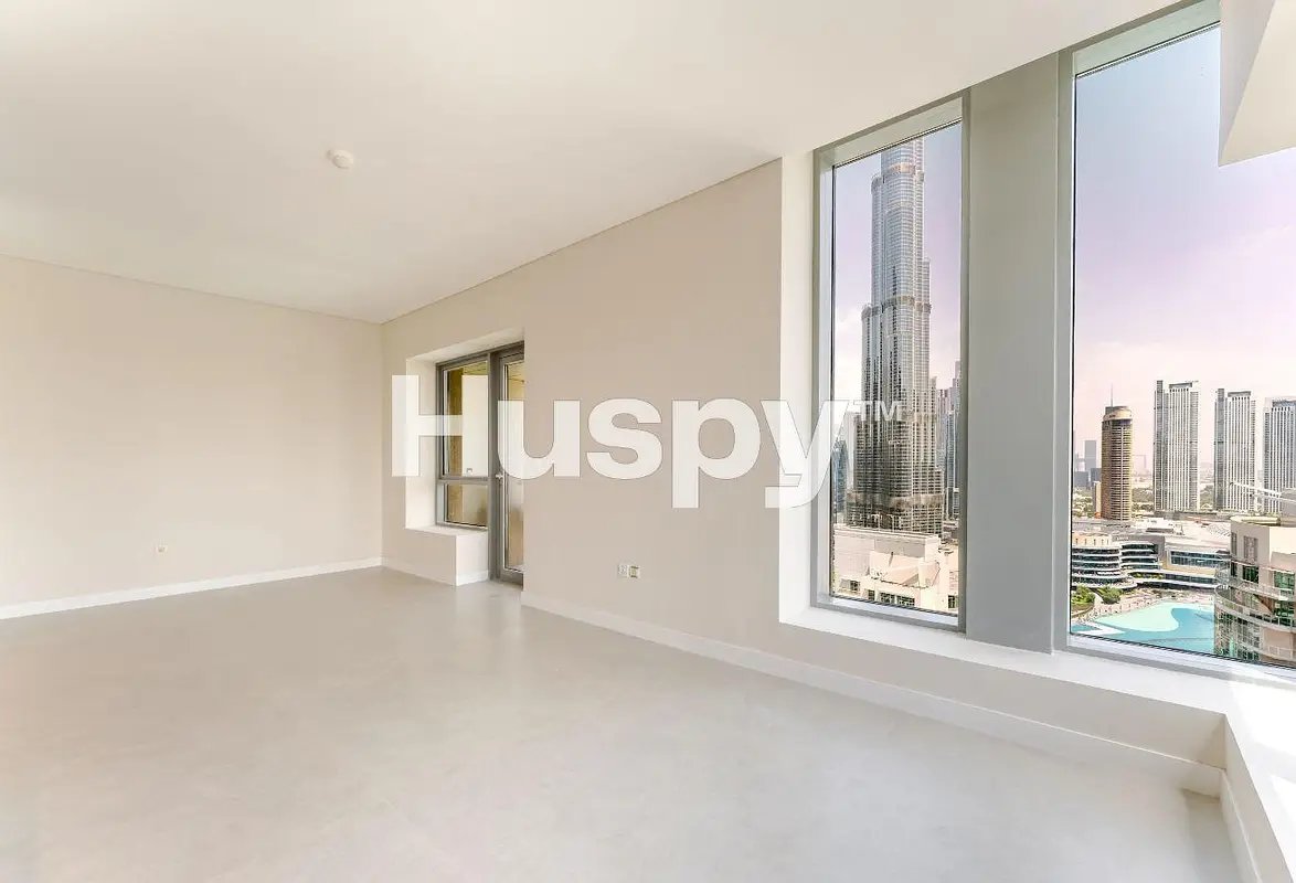 3-bedroom freehold apartment in Downtown Dubai — photo 5 of 5