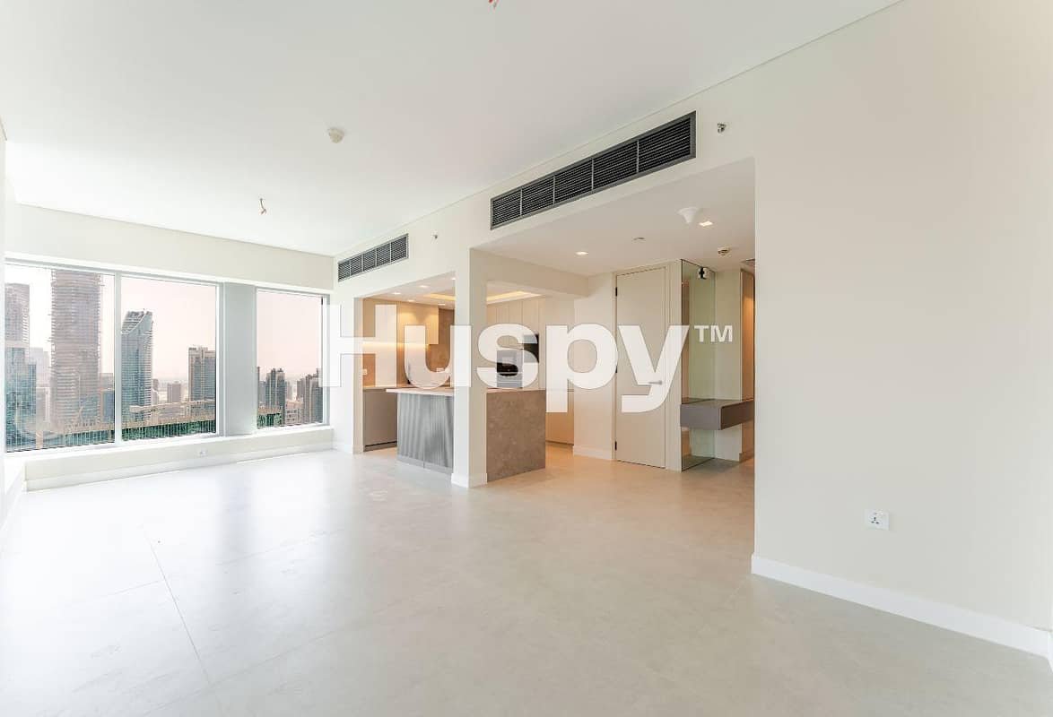 3-bedroom freehold apartment in Downtown Dubai — photo 4 of 5