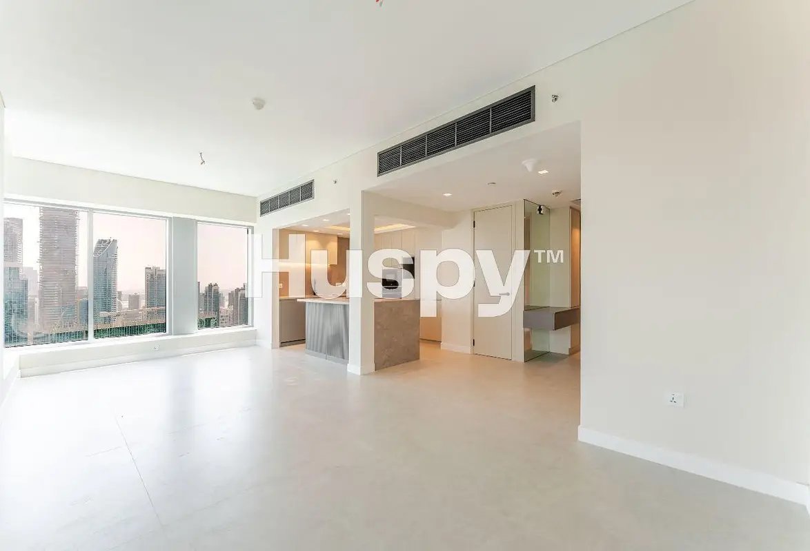 3-bedroom freehold apartment in Downtown Dubai — photo 3 of 5