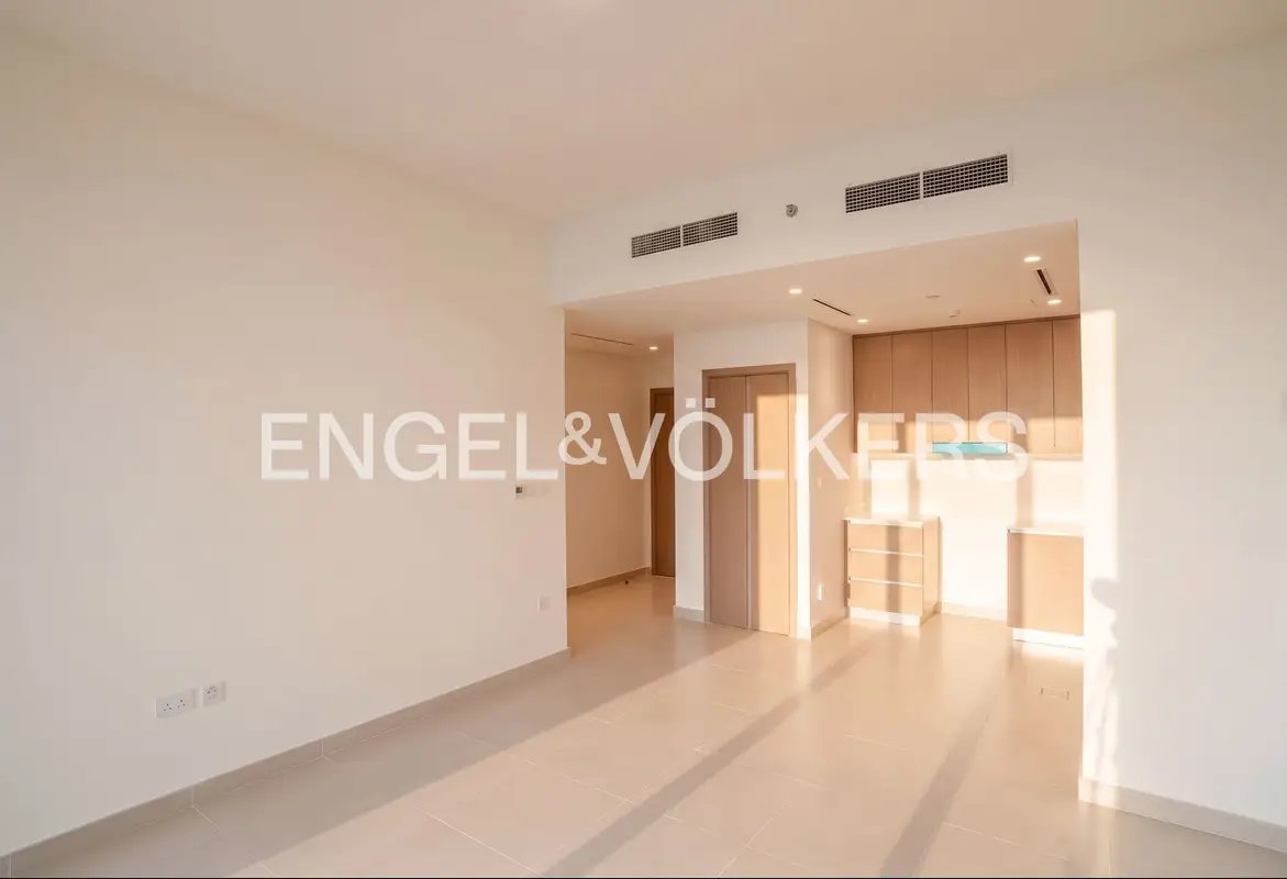 2-bedroom freehold apartment in Dubai Hills Estate — photo 5 of 5