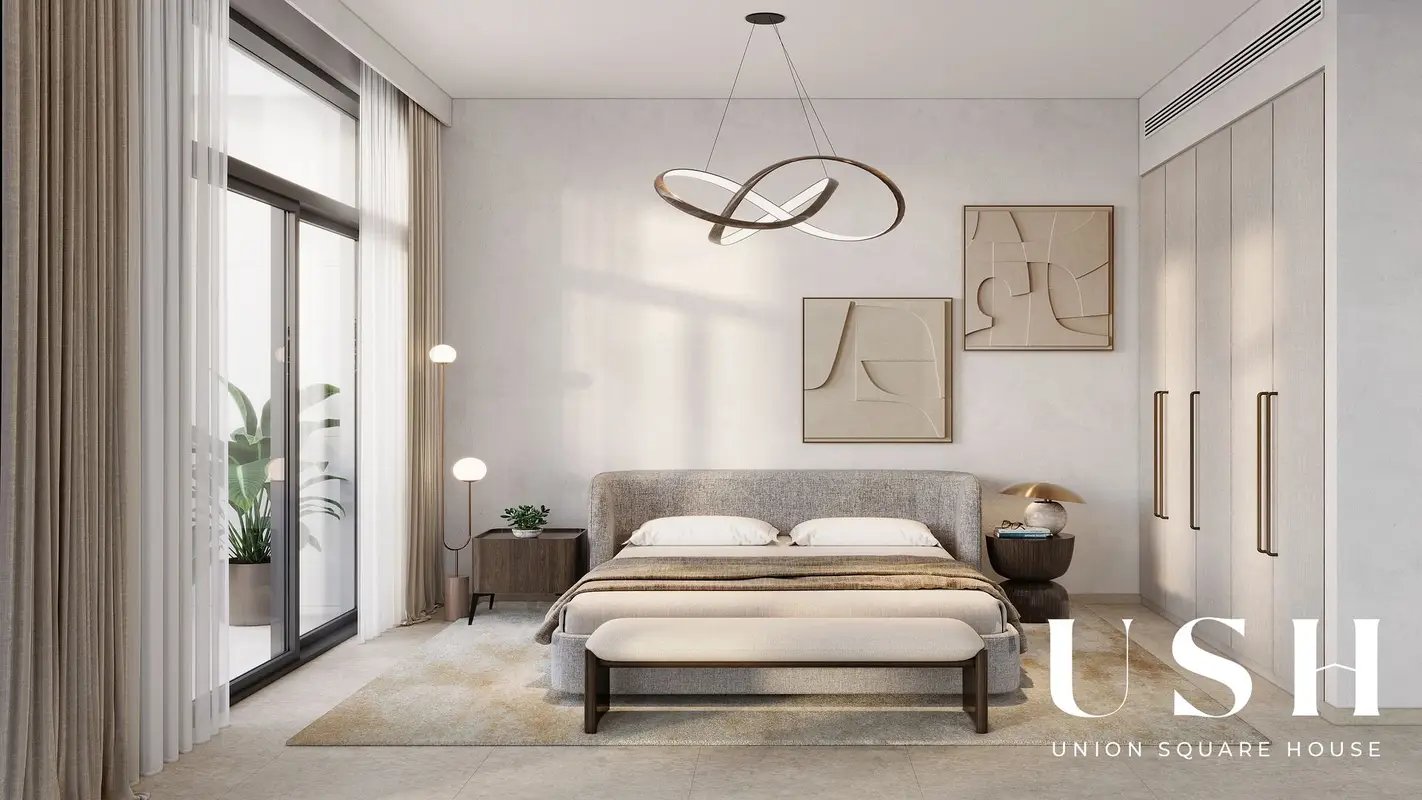 3-bedroom freehold villa in Mudon — photo 4 of 4