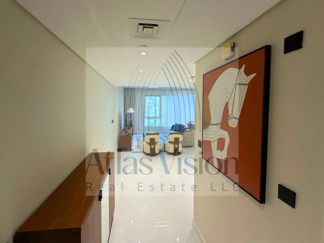1-bedroom freehold apartment in Business Bay — photo 5 of 5