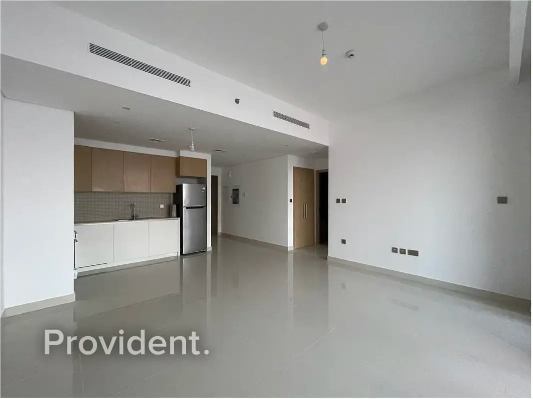 1-bedroom freehold apartment in Dubai Creek Harbour — photo 5 of 5