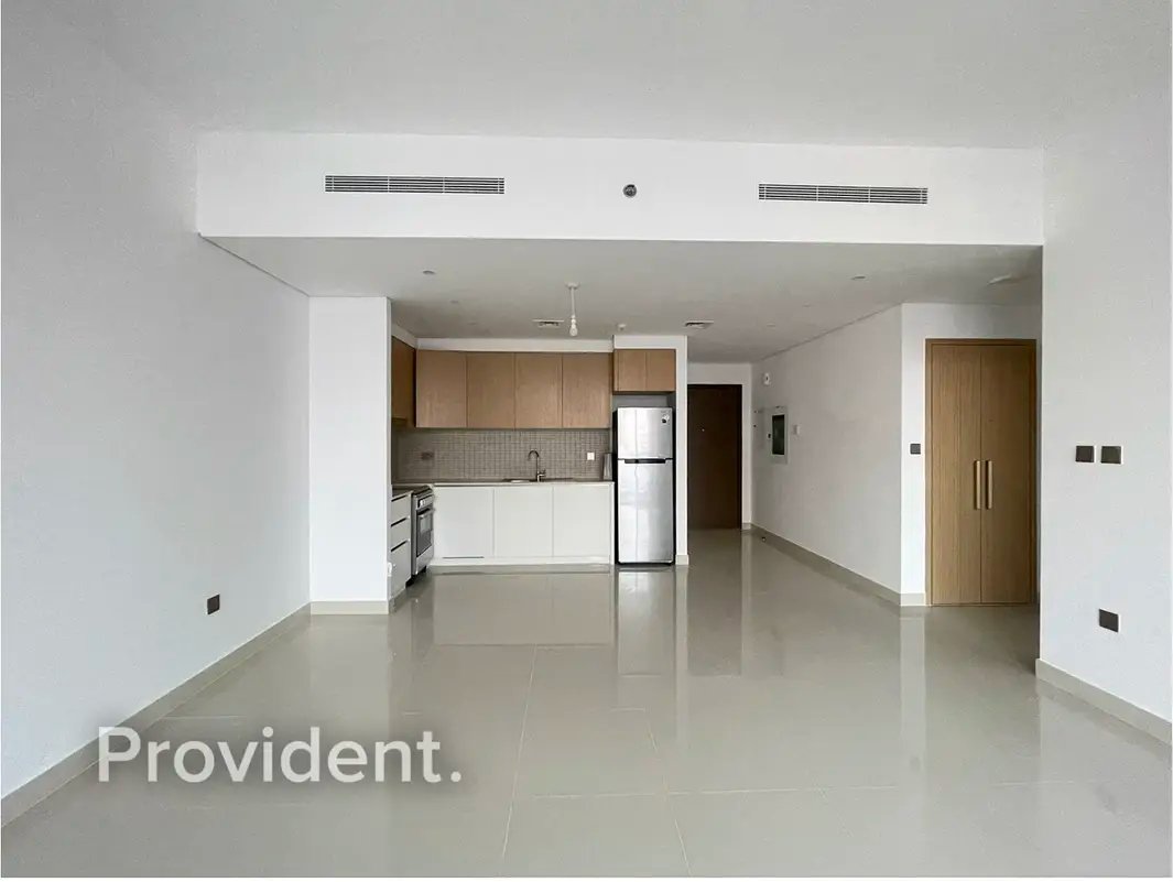 1-bedroom freehold apartment in Dubai Creek Harbour — photo 3 of 5