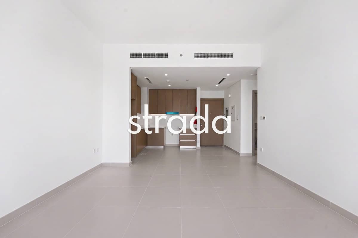 1-bedroom freehold apartment in Dubai Hills Estate — photo 4 of 5