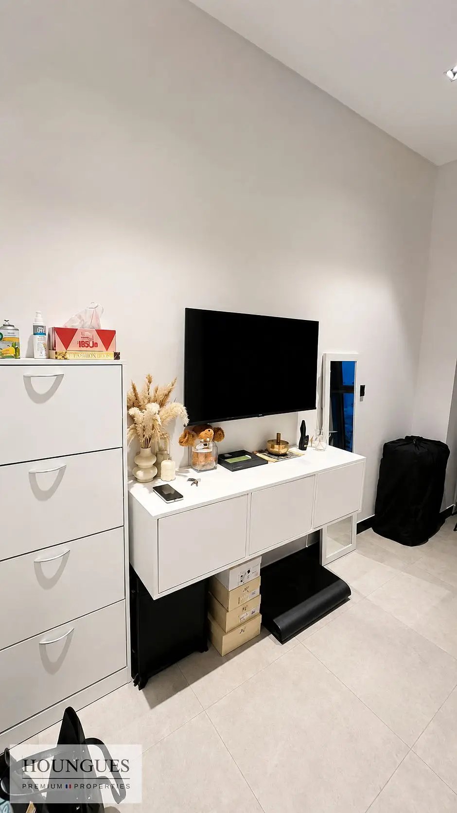 studio freehold apartment in Business Bay — photo 5 of 5